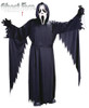 Teen Ghost Face Costume