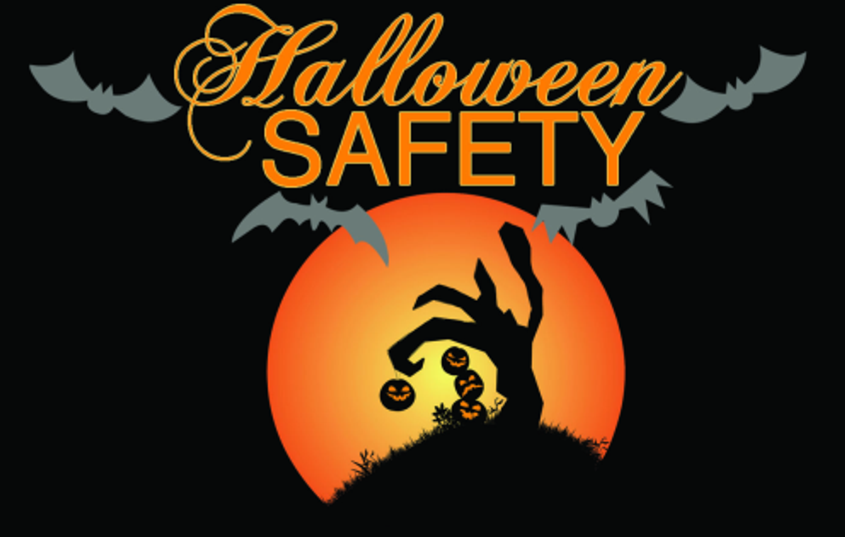 Halloween How to: Enjoying Halloween Safely