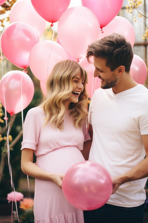 Baby Shower Ideas: Plan the Perfect Party Step by Step
