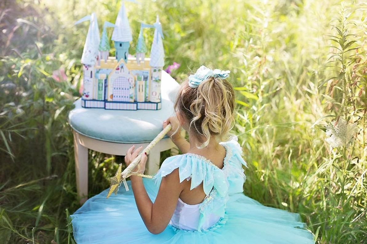 Top 6 Disney Princess Costumes - PartyWorld