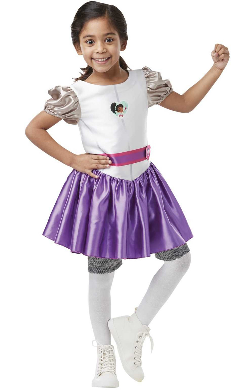 Nella Knight Costume Kids Halloween Costumes