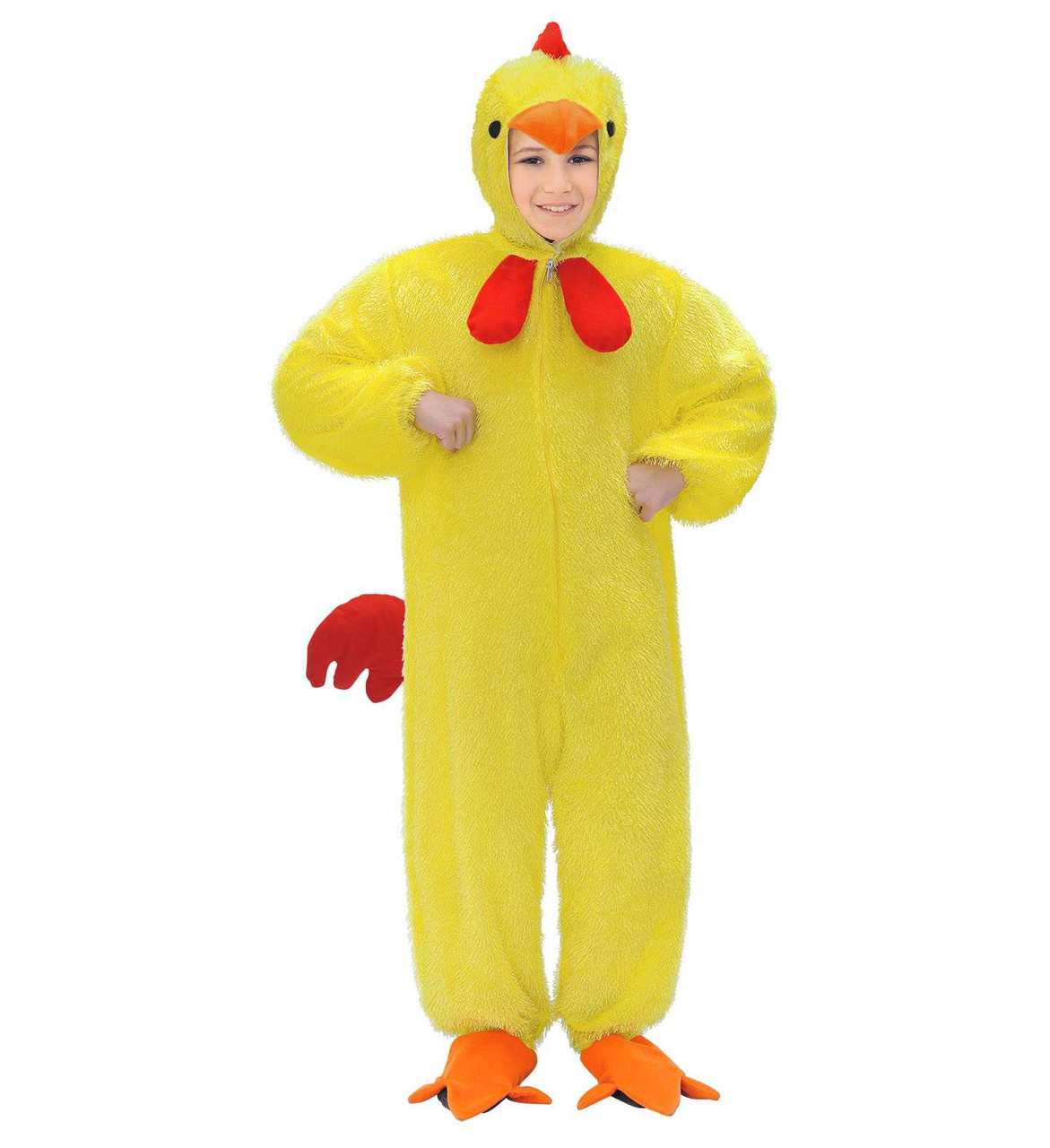 Kids Chicken Costume Kids Halloween Costumes