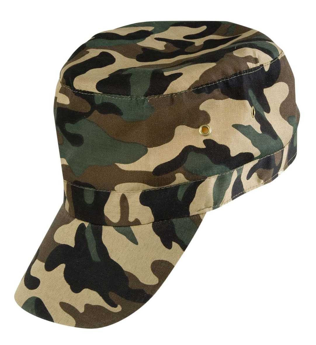 Men's Army Cover Hat Winter Big Head Man Large Size Fleece