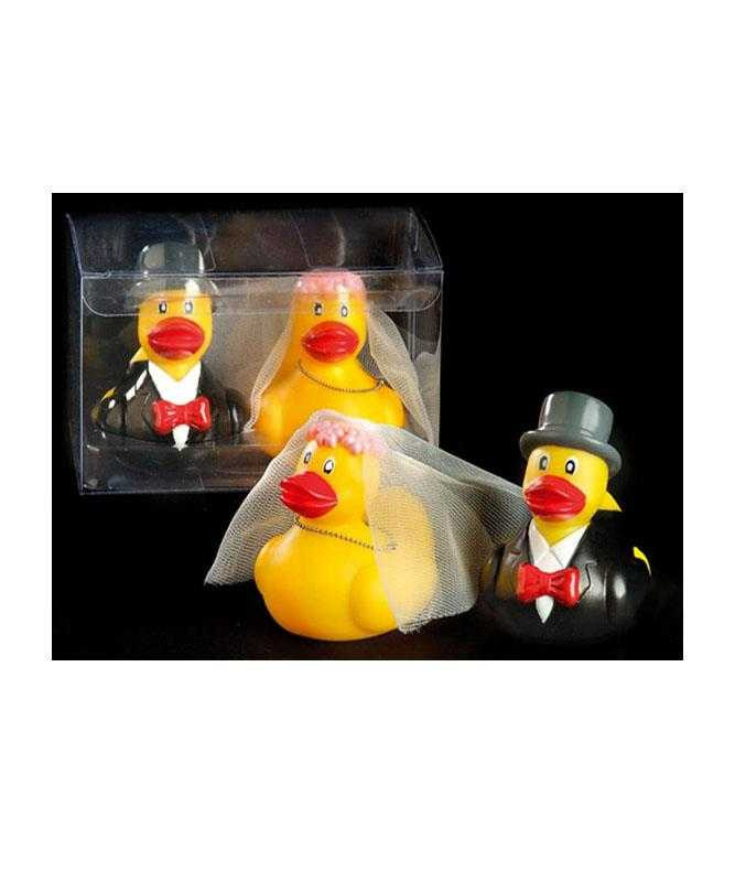 Rubbaducks Mr. Duckbells Gift Box