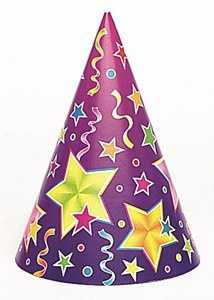 Birthday Hats Birthday Party Supplies PartyWorld