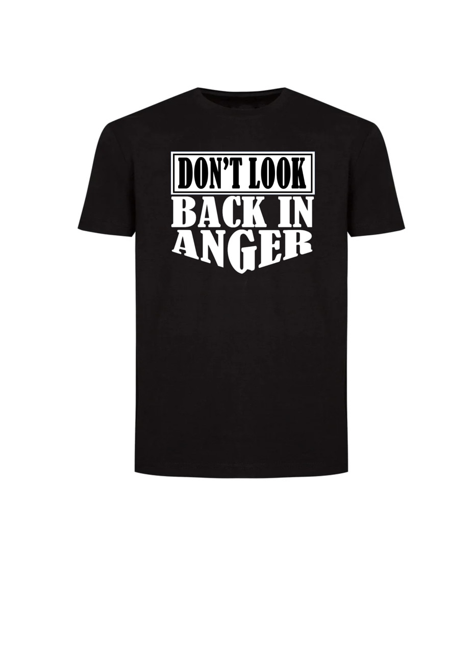oasis Tシャツ Don't Look Back In Anger oasis Tシャツ Don't Look Back In Anger OASIS Live '25 Don't Look