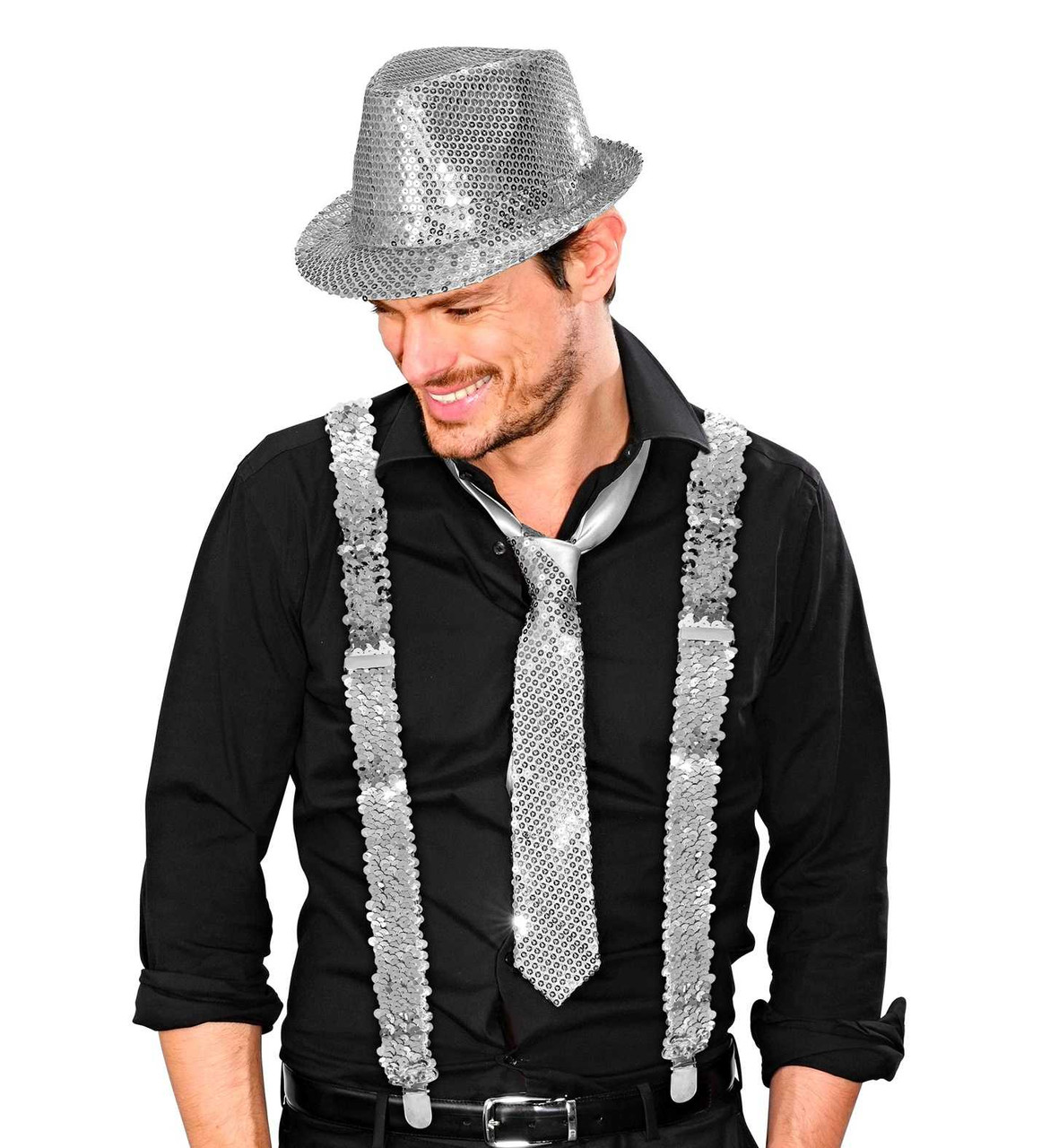 Suspenders Men's 1920's Clothing Suspenders Men's