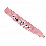 Hen Party Sashes