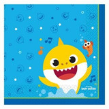 Baby Shark Party Supplies