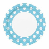 Polka Dot Party Supplies