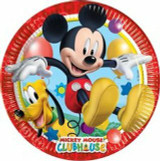 Mickey Mouse Party Supplies