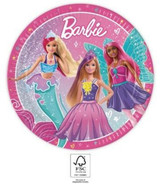 Barbie Party Supplies