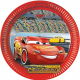 Disney Cars Party Supplies