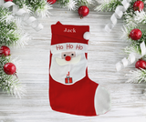 Personalised Christmas Gifts & Party Decorations