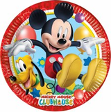 Mickey Mouse Clubhouse Party Supplies
