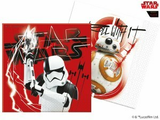 Star Wars Party Supplies