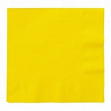 Sunflower Yellow Party Supplies