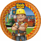 Bob The Builder Party Supplies