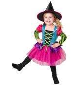 Halloween Witches Costumes