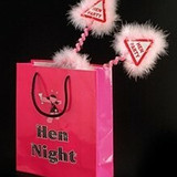 Hen Party Bags