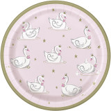 Lovely Swan Party Supplies