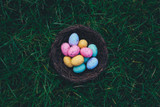 How To Throw The Perfect Easter Egg Hunt