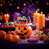 How to Host a Halloween Party: Step by Step Guide