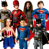 Top 6 Marvel Costumes