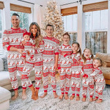Create Christmas Magic with Personalised Kids' Pyjamas : Festive Ideas & Inspiration