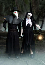 Best Halloween Costume Ideas for Couples