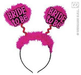 Hen Party Boppers