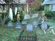 Ten Must-Have Halloween Decorations for Your Home