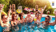 Pool Party Ideas for All Ages: Best Themes & Décor