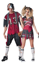Best Halloween Costume Ideas for Couples
