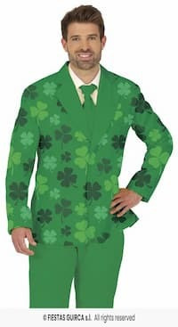 St Patricks Day Party