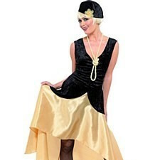 20s Costumes & Accessories
