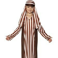 Kids Nativity Costumes 