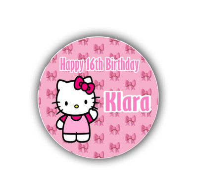 Hello Kitty Party Supplies