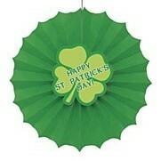 St Patricks Day Party