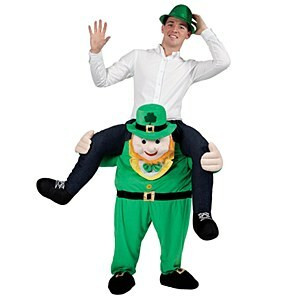St Patricks Day Costumes