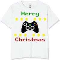 Kids Christmas T-shirts