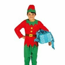 Boys Christmas Costumes