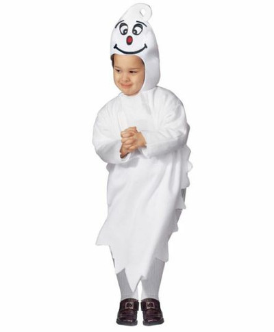 Toddler Halloween Costumes