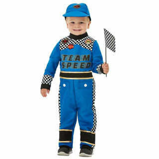 Boys Toddler Costumes