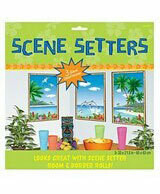 Room Rolls & Scene Setters