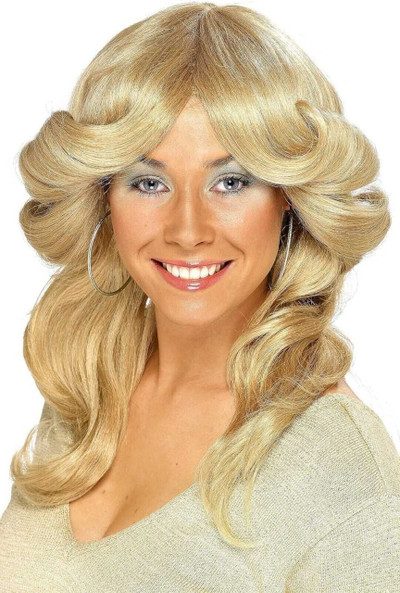 Ladies Wigs