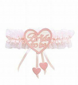 Hen Party Garters