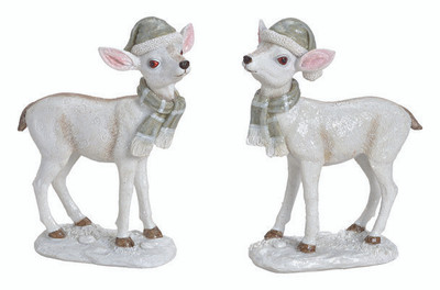 Christmas Home Decorations