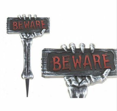 Halloween Decorations