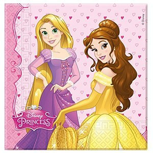 Disney Princess Party Supplies